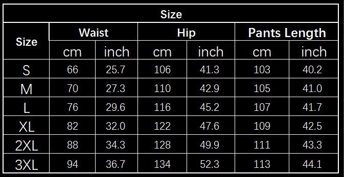 Women's Trousers With Pockets High Waist Loose Jogging Sports Pants Comfortable Casual Sweatshirt Pants - Oba Buy