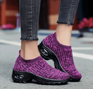 Women Sporting Shoes - Oba Buy