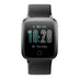 Smartwatch with Heart Rate & Pedometer - Fitness Tracker - Oba Buy