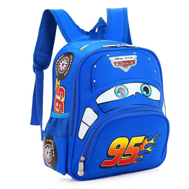 Toddler School Bag with Safety Features - Oba Buy