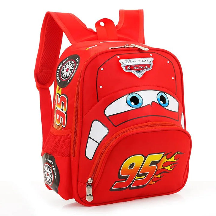 Toddler School Bag with Safety Features - Oba Buy