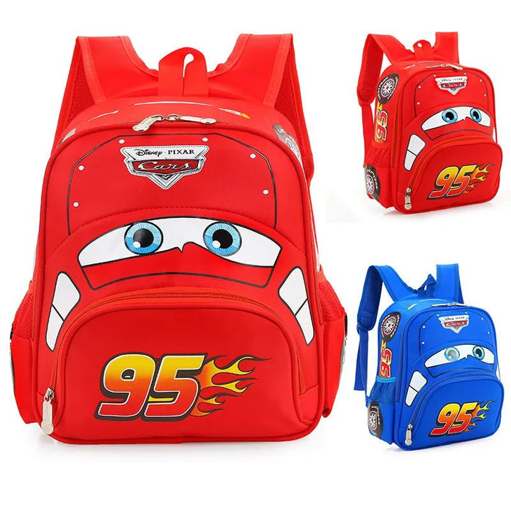 Toddler School Bag with Safety Features - Oba Buy