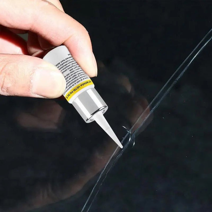 BritFix Auto Glass Repair Kit - Oba Buy