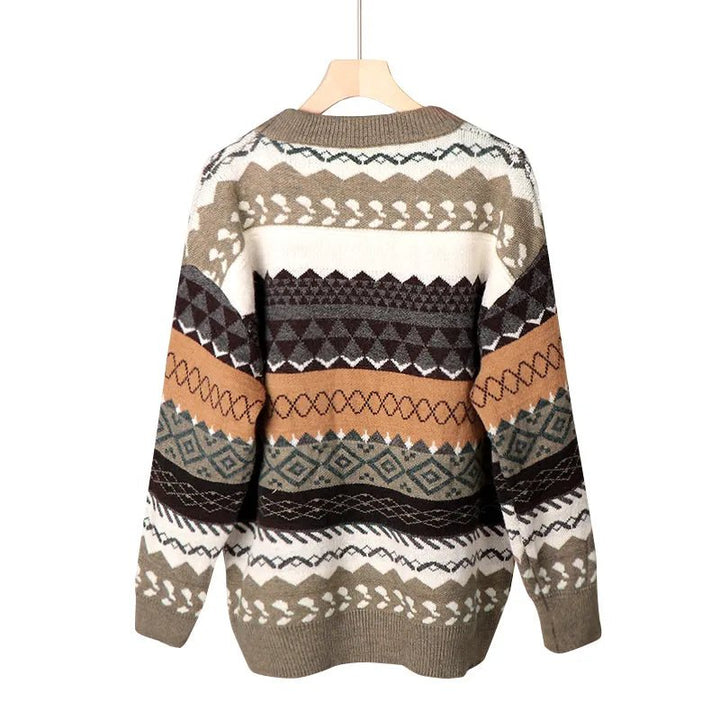 ChillRetro Knitwear - Oba Buy