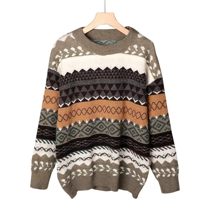 ChillRetro Knitwear - Oba Buy