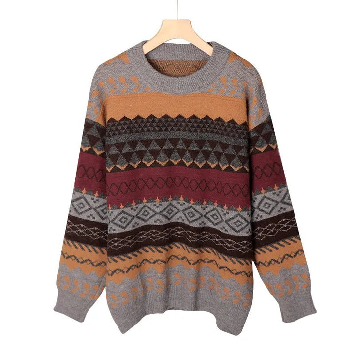 ChillRetro Knitwear - Oba Buy