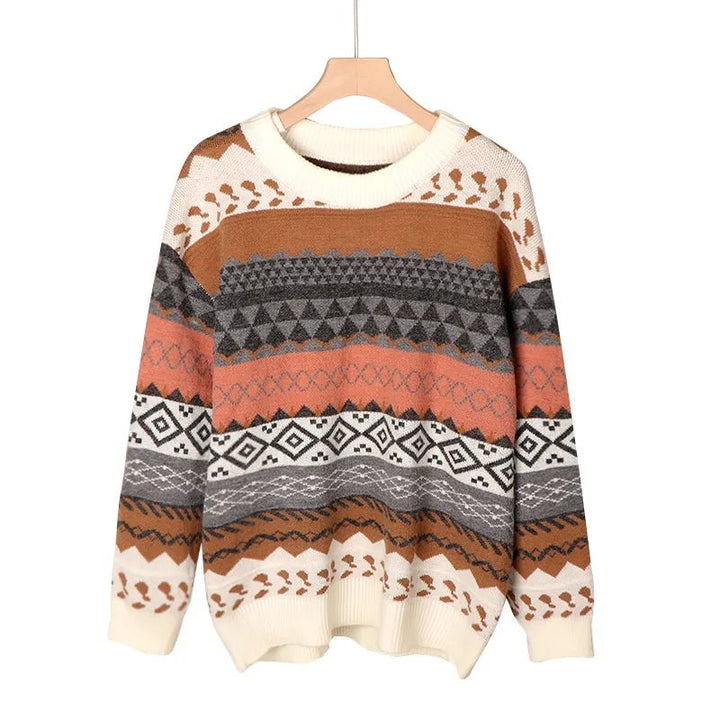 ChillRetro Knitwear - Oba Buy