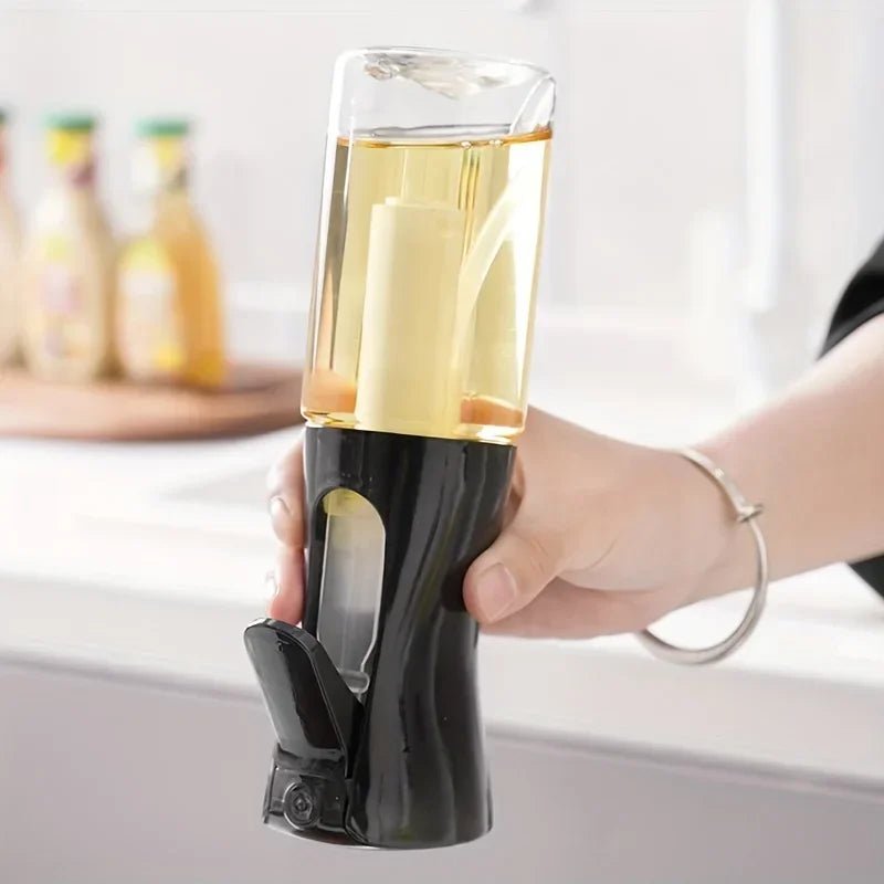 EcoSpritz Oil Dispenser - Oba Buy