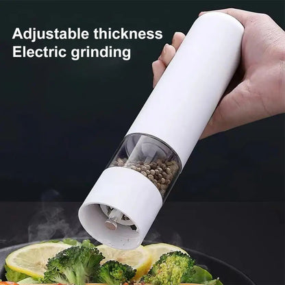 ElegantGrind Electric Spice Mill - Oba Buy