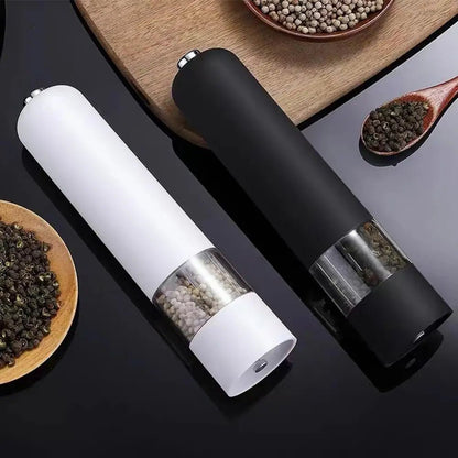 ElegantGrind Electric Spice Mill - Oba Buy