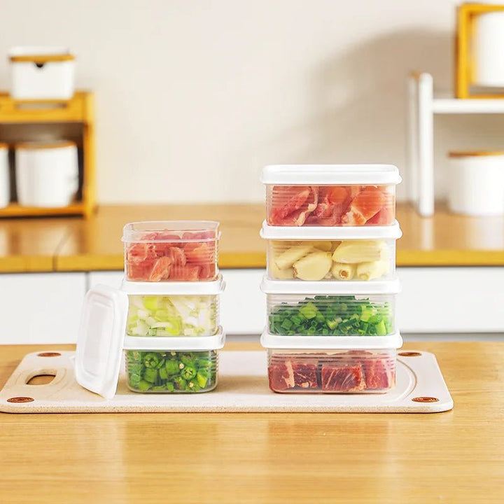 FreshMate Mini Food Storage Box - Oba Buy