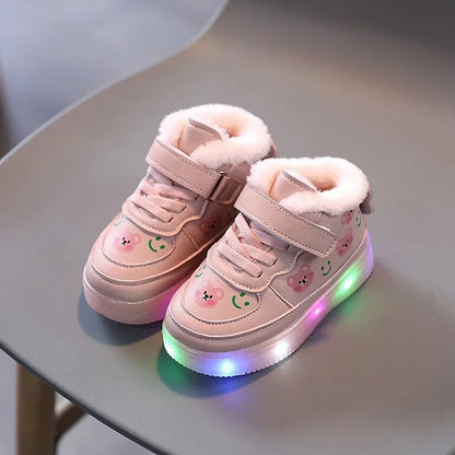 Luminix Kids' Sneakies - Oba Buy