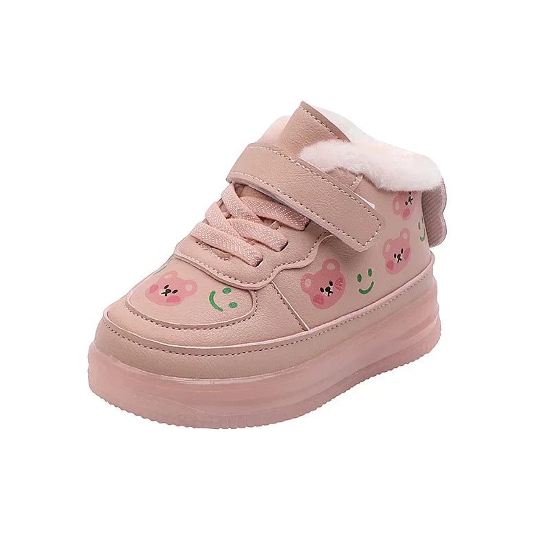 Luminix Kids' Sneakies - Oba Buy