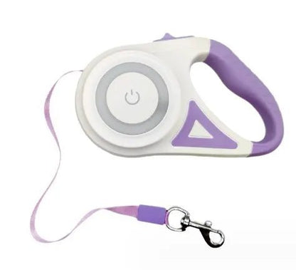 NightSafe Pet Leash - Oba Buy