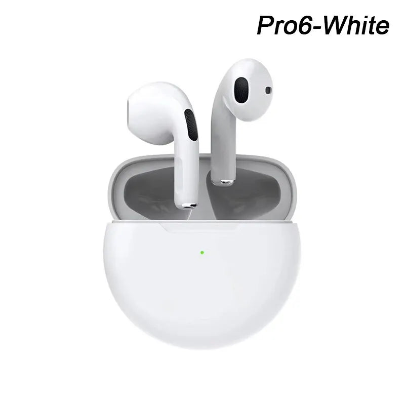 Oba Buy ProBeat Wireless Earbuds - Oba Buy