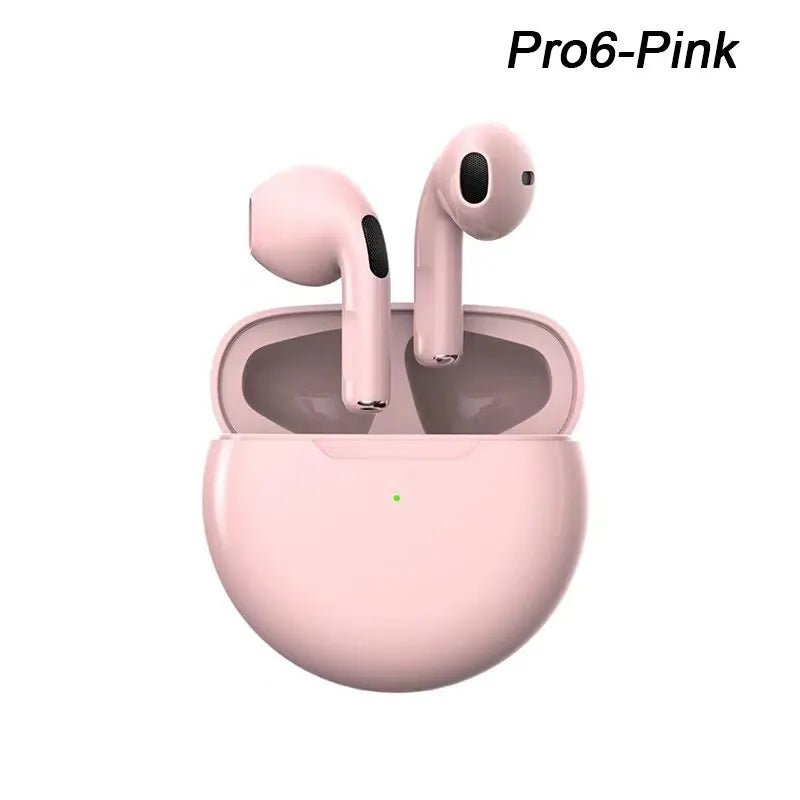 Oba Buy ProBeat Wireless Earbuds - Oba Buy