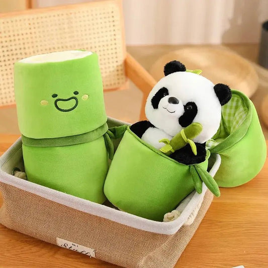 PandaCozy Cuddly Hug - Oba Buy