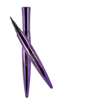 Plant Slim And Smooth Liquid Eyeliner - Oba Buy