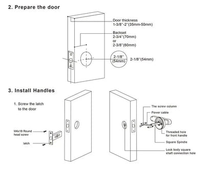 SecureTech SmartGuard - Oba Buy