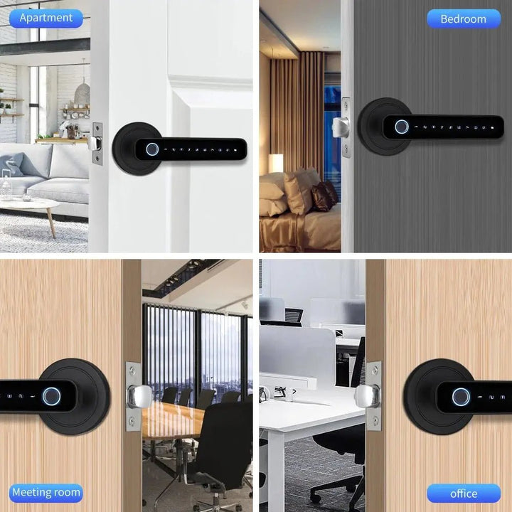 SecureTech SmartGuard - Oba Buy