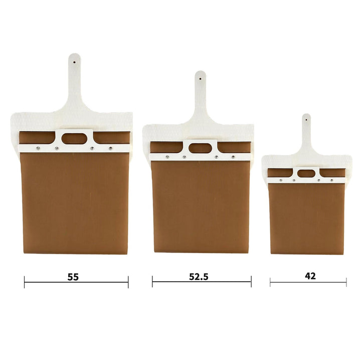 3 Sizes Sliding Pizza Peel Shovel Storage Board Pala Pizza Scorrevole Wooden Handle Transfer Pizza Kitchen Gadgets - Oba Buy