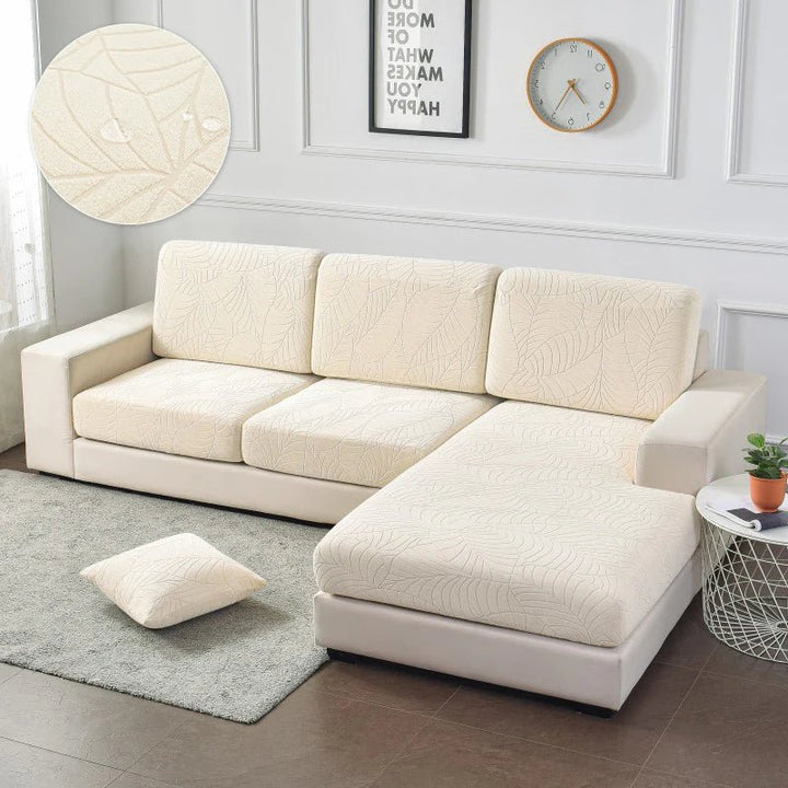 Sofa Dust Cover - Waterproof & High Elasticity - Oba Buy