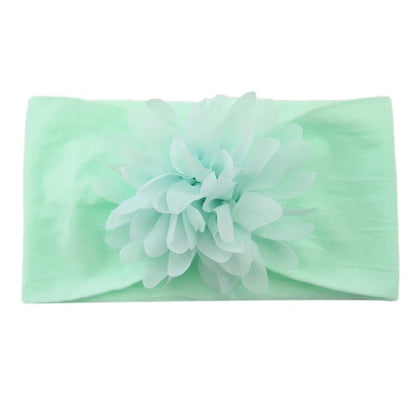 SoftSprout Children's Hair Band Kit: Adorable Infant Hair Accessories! - Oba Buy