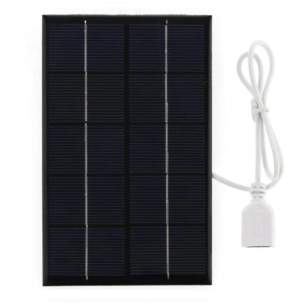 SunCharge Pro 10W Solar Panel - Oba Buy