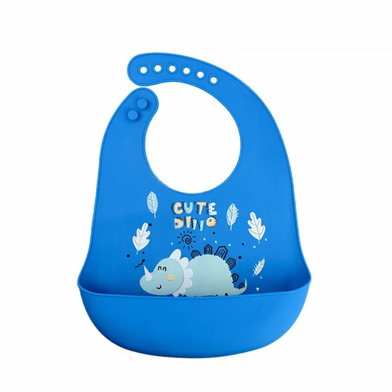 Waterproof Bib "DinoGuard" - Oba Buy