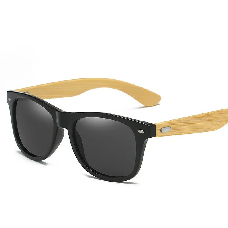 WoodenSun: Óculos Esportivos UV400 - Oba Buy